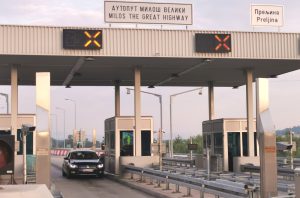 Sve na jednom mestu: Cene putarina u Srbiji, i svi načini plaćanja