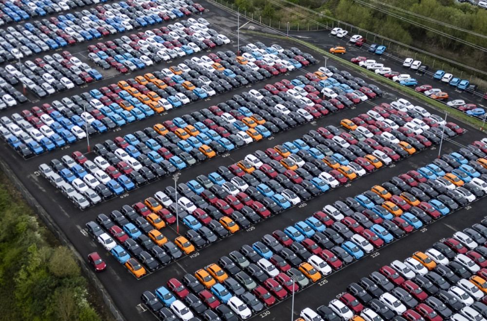 Dobra prilika? Na tržište uskoro stiže kontigent od 30.000 električnih polovnjaka!
